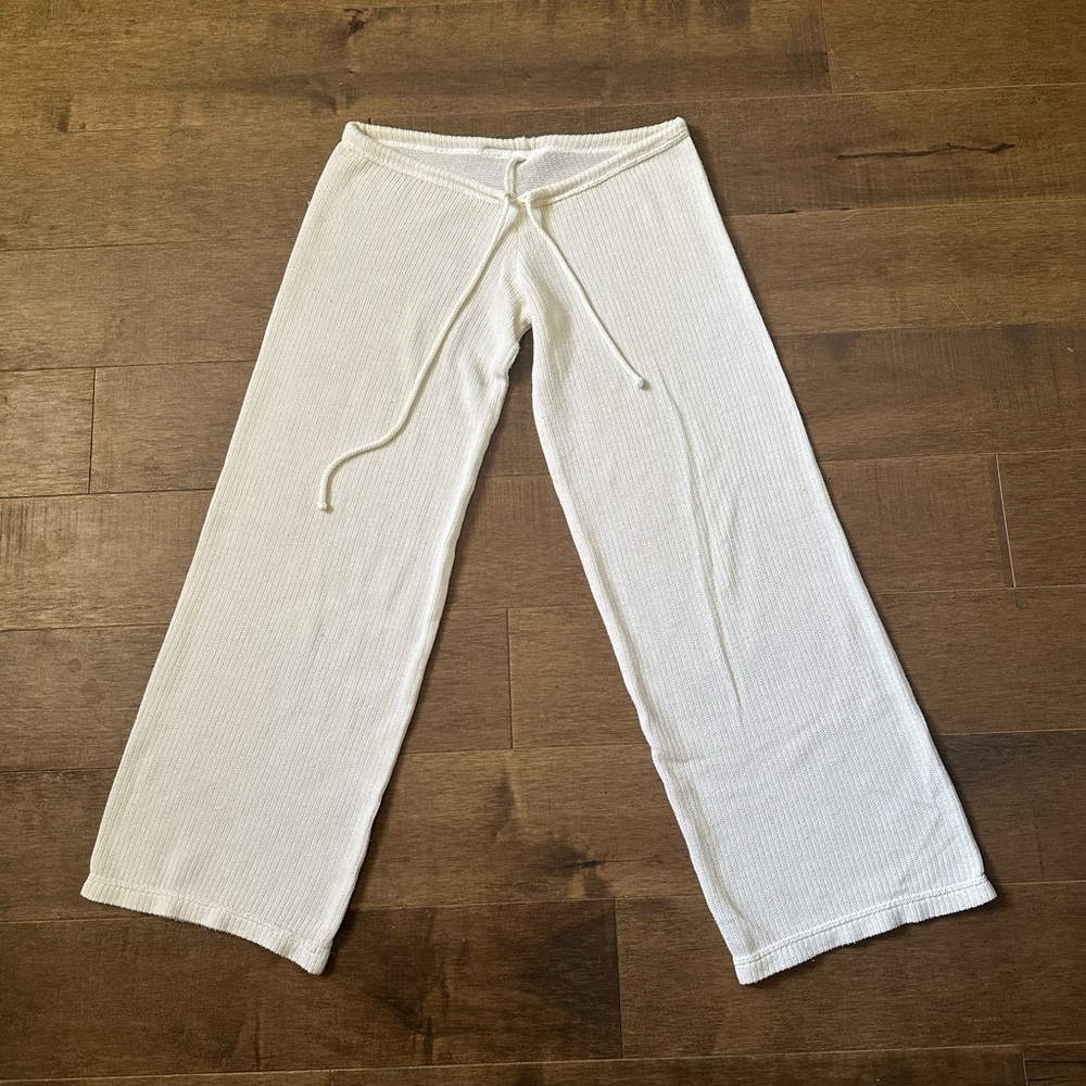 WICKED WEASEL COVERUP PANTS